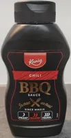 Chili BBQ Sauce