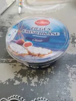 ZIEGEN-FRISCHKÄSE