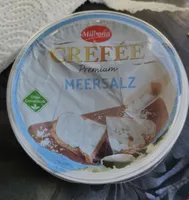 Crefee Meersalz