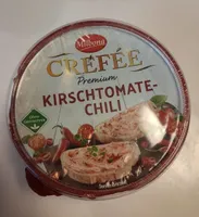 Crefee Kirchtomate-Chili