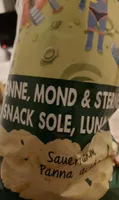 Snack sole