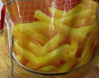 Patatine fritte