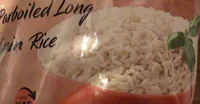 Grain rice
