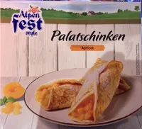 Palatschinken