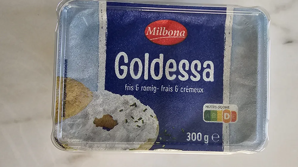 Gol­dessa
