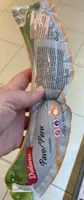 Delikatess Geflügel-Fleischwurst