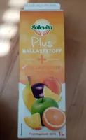 Plus Ballastsoff