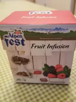 Fruit Infusion