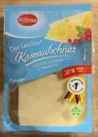 Käse Aufschnitt Leicht