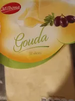 Gouda cheese