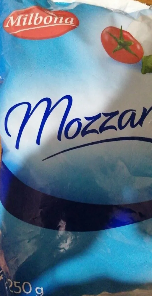 Mozzarella