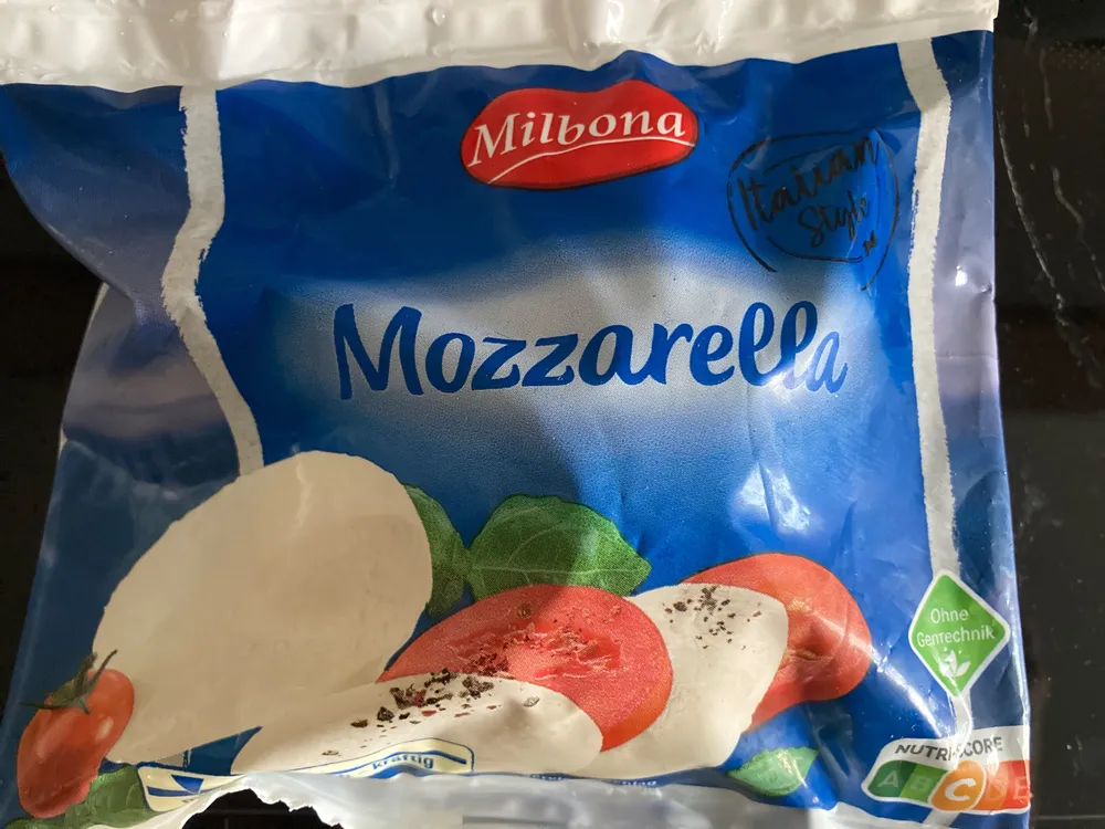 Mozzarella