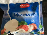 Mozzarella