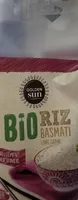 Riz Bio Basmati