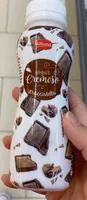 Yogur cremoso stracciatella