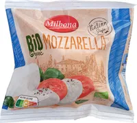 Mozzarella
