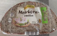 Mehrkorn-Schnitten