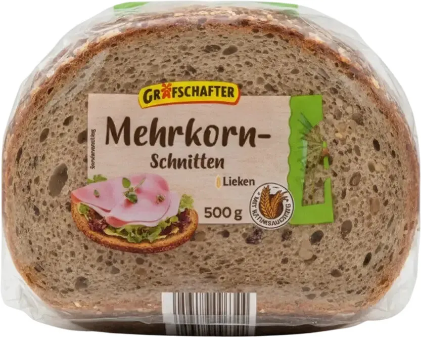 Mehrkornschnitten