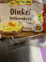 Dinkelschnitten