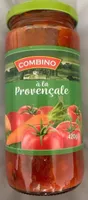 Sauce à la Provençale
