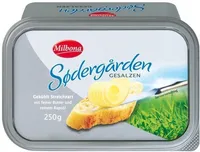 Sødergården Butter, gesalzen