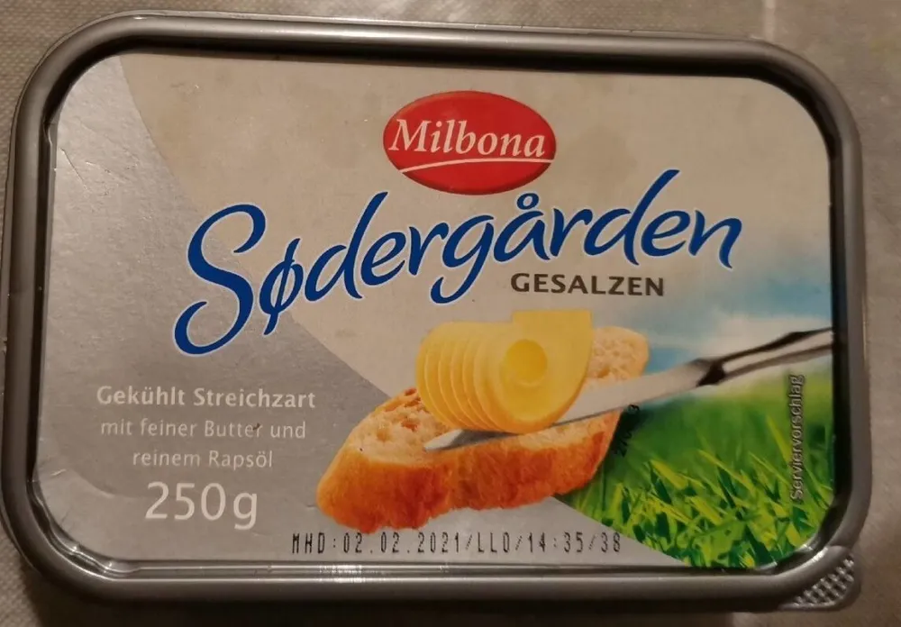 sødergarden