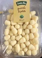 Gnocchi di patate