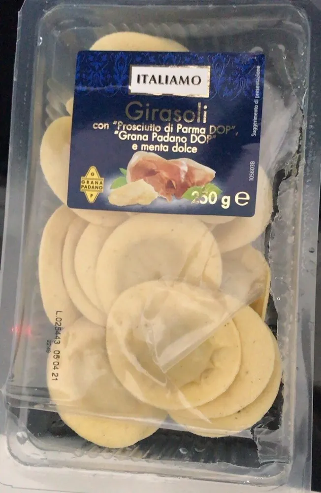 Girasoli