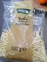 Trofie di semola di grano duro