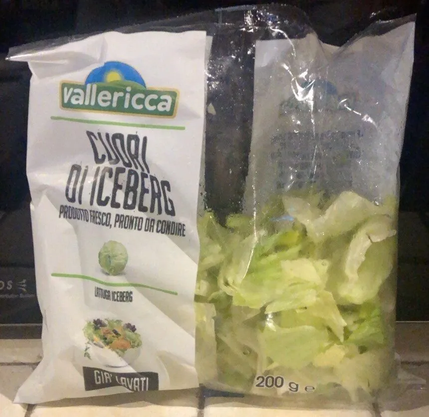 Cuori di Iceberg