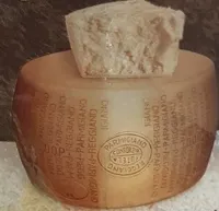 Parmigiano Reggiano dop grattugiato fresco