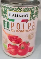 Polpa di pomodoro Bio
