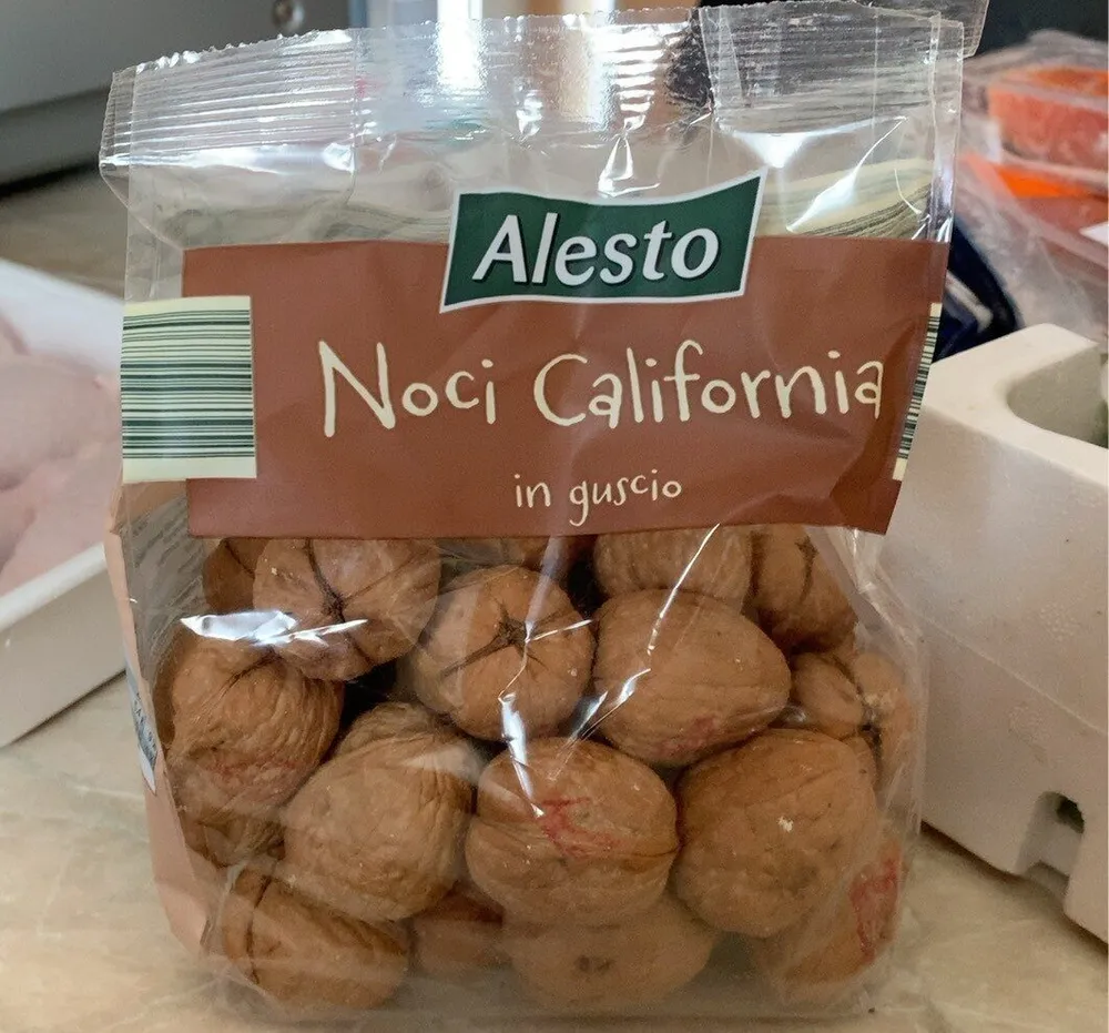 Noci california