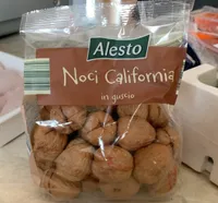 Noci california