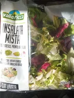 Insalata mista
