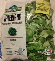 Valeriana