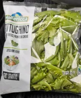 Lattughino verde