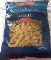 Fusilli