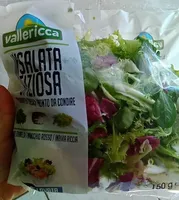 Insalata sfiziosa