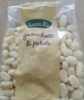 Gnocchetti di patate