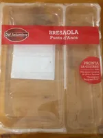 Bresaola
