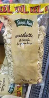 Orecchiette