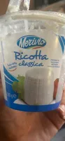 Ricotta classica