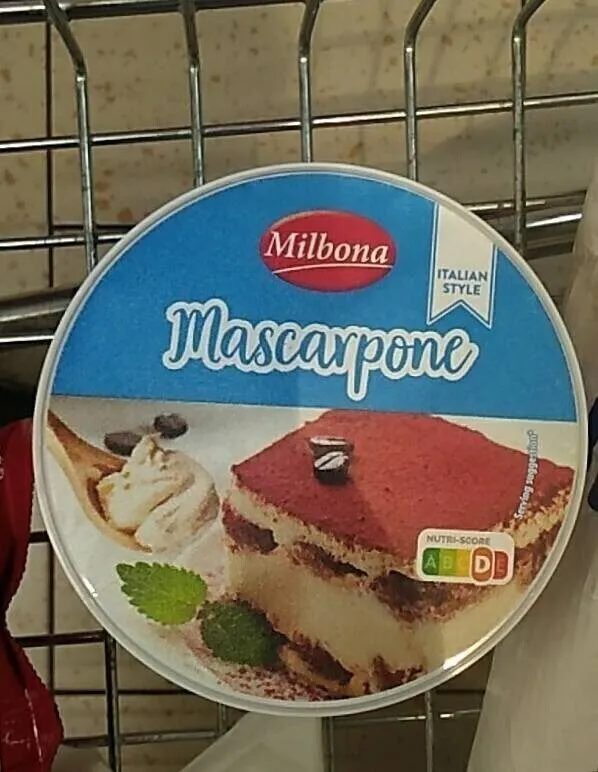 Mascarpone