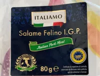 Salame Felino IGP