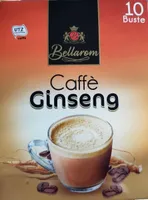 Caffè Ginseng