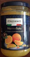 Marmellata di Arancia di Ribera DOP
