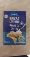 panna FreeFrom lidl