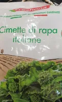 Cimette di rapa