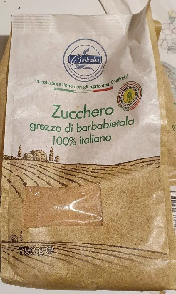 Zucchero
